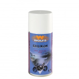 Silicon - 300 ml - W 340